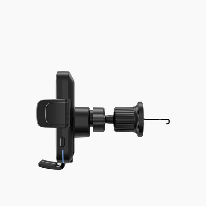 WiWU CH-321 wireless car charger with magnetic mount