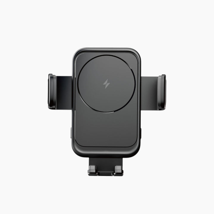 WiWU CH-321 wireless car charger with magnetic mount