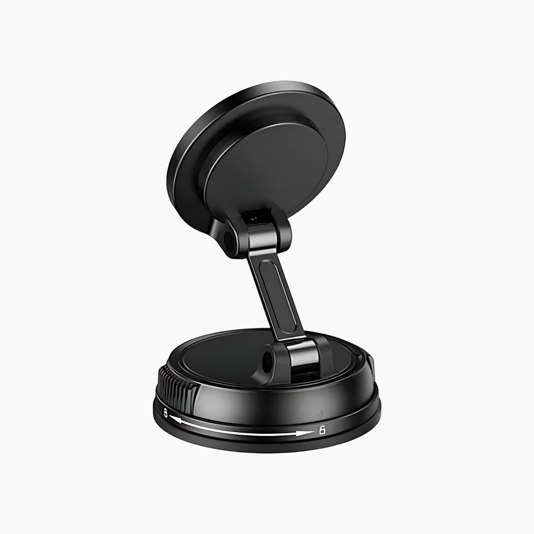 WiWU CH-326 automatic wireless charging phone car holder