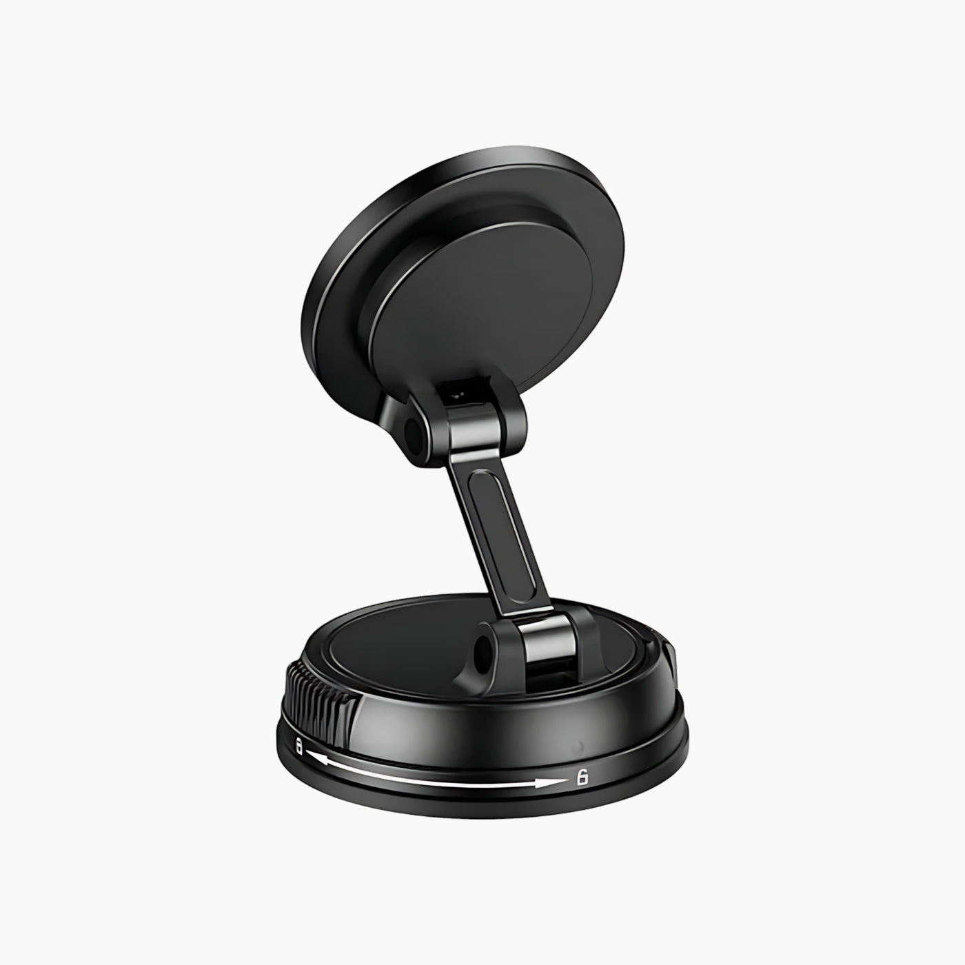 WiWU CH-326 automatic wireless charging phone car holder