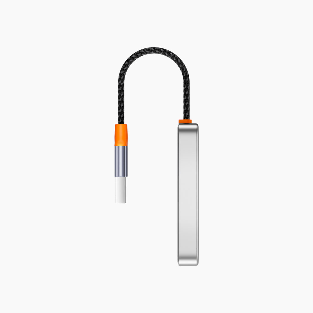 WiWU Car Play wireless adapter for seamless smartphone integration