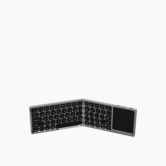 لوحة مفاتيح لاسلكية للابتوب WiWU FMK-04