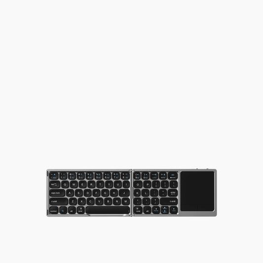 لوحة مفاتيح لاسلكية للابتوب WiWU FMK-04