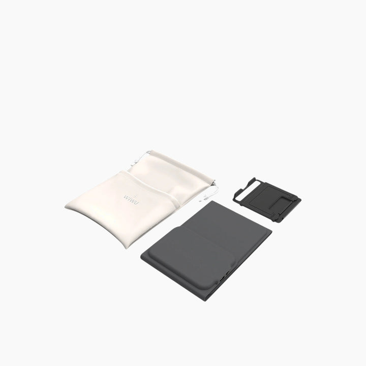 WiWU FMK-05 foldable wireless keyboard with Bluetooth V5.2