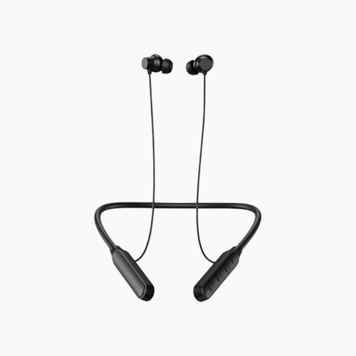 WiWU GB01 Soundcool wireless neckband headphones with 20-hour battery