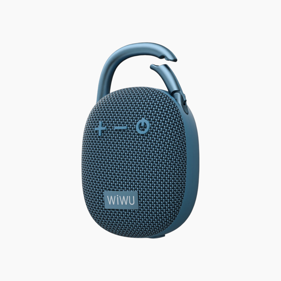 WiWU H3 portable wireless speaker