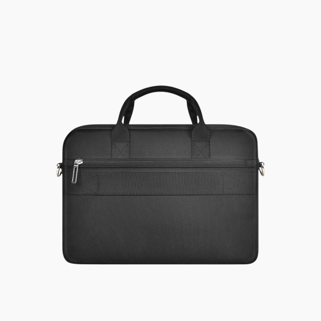 WiWU Hali laptop bag with shoulder strap