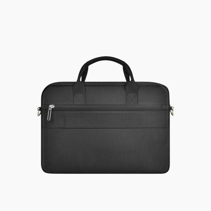 WiWU Hali laptop bag with shoulder strap