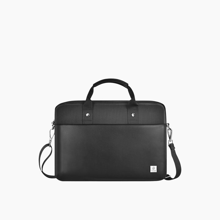 WiWU Hali 14 inch laptop bag with water-resistant material