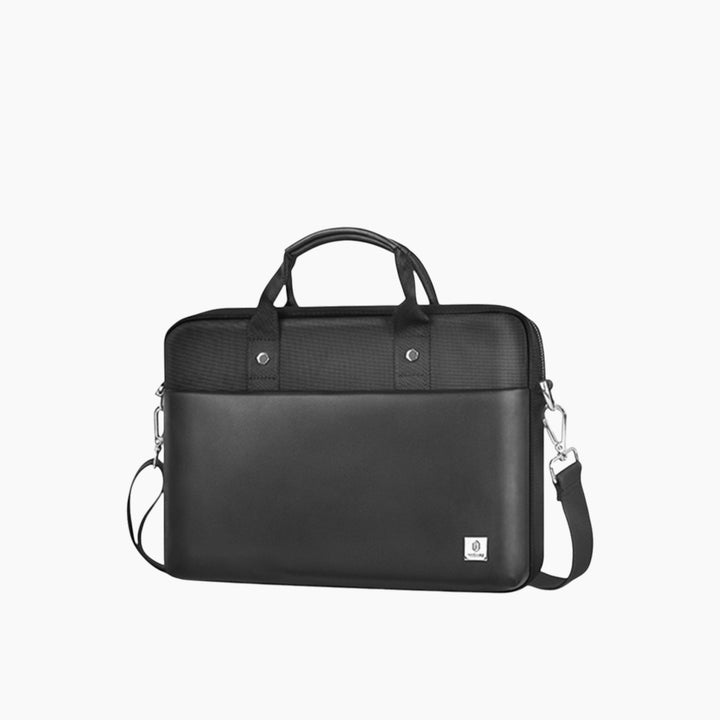 WiWU Hali 15.6 inch laptop bag with water-resistant material