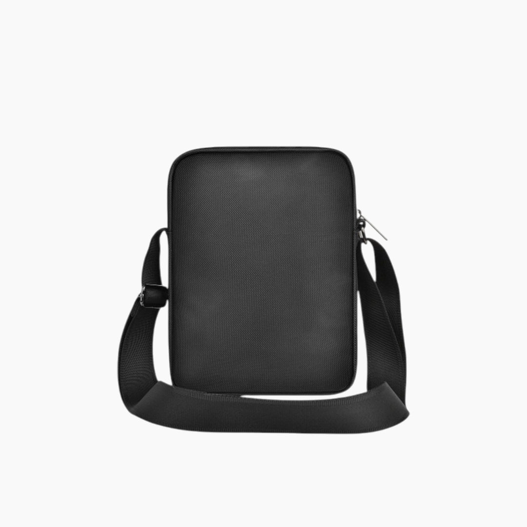 WiWU Hali waterproof crossbody bag with adjustable strap