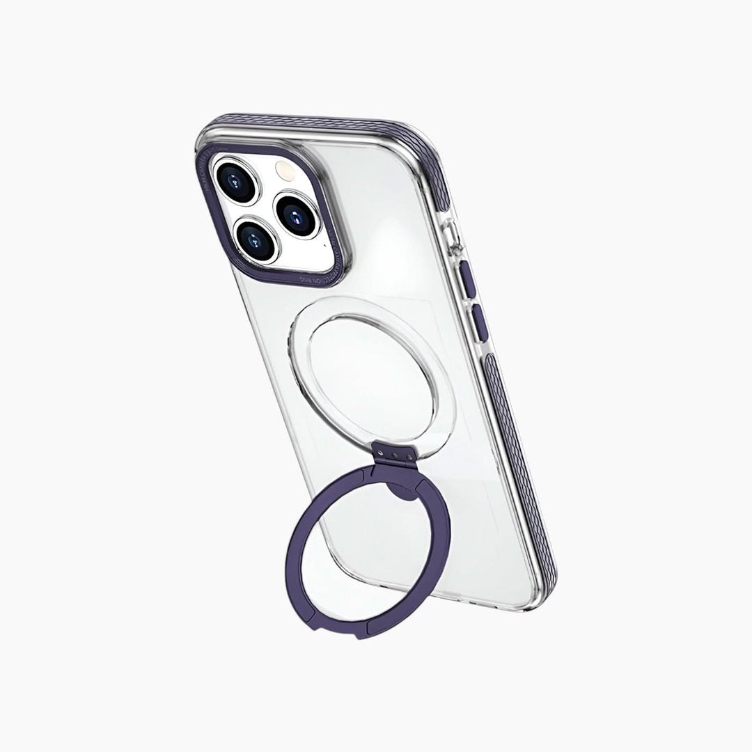 Catchy Jo JKK-015 Magnetic Phone Case