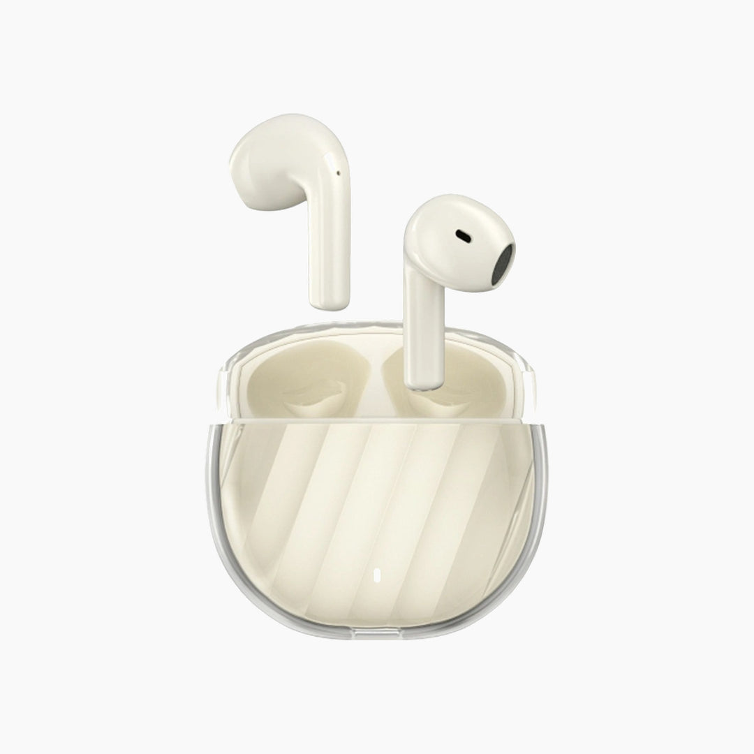 WiWU Jade TWS Earbuds with high-fidelity sound