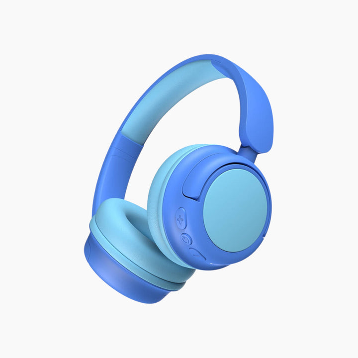 WiWU KTD-02 Wired And Bluetooth Kids Headset