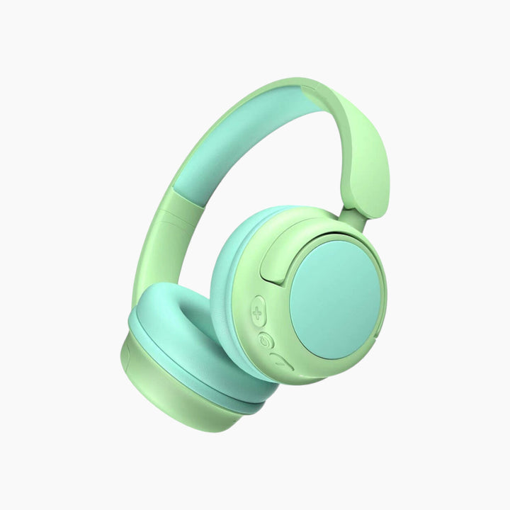 WiWU KTD-02 Wired And Bluetooth Kids Headset