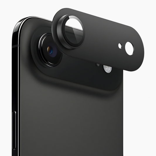 WiWU LG-012 Armor Deck iPhone Camera Lens Protector