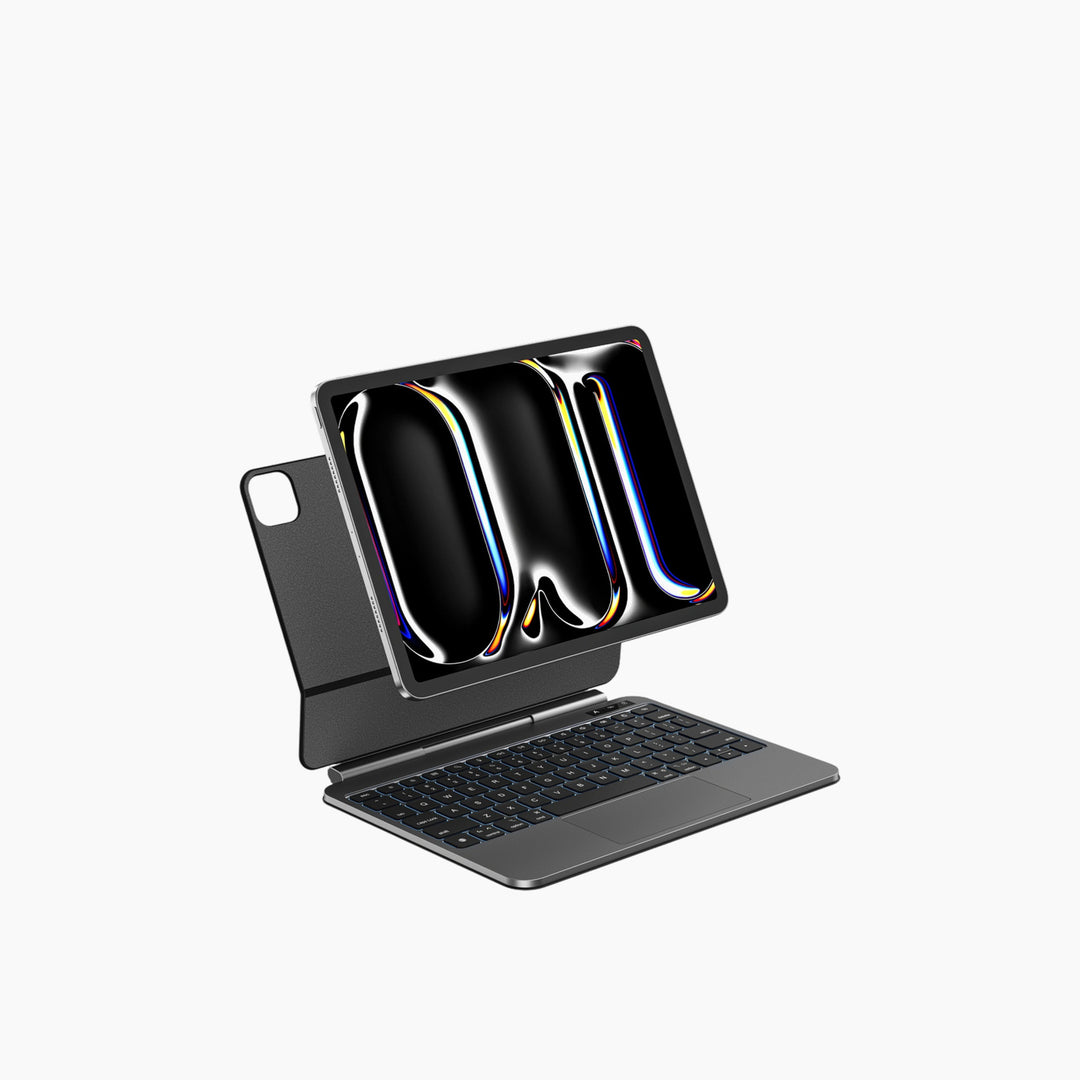 WiWU MK-002 Bluetooth keyboard case for iPad 10 (10.9 inch)