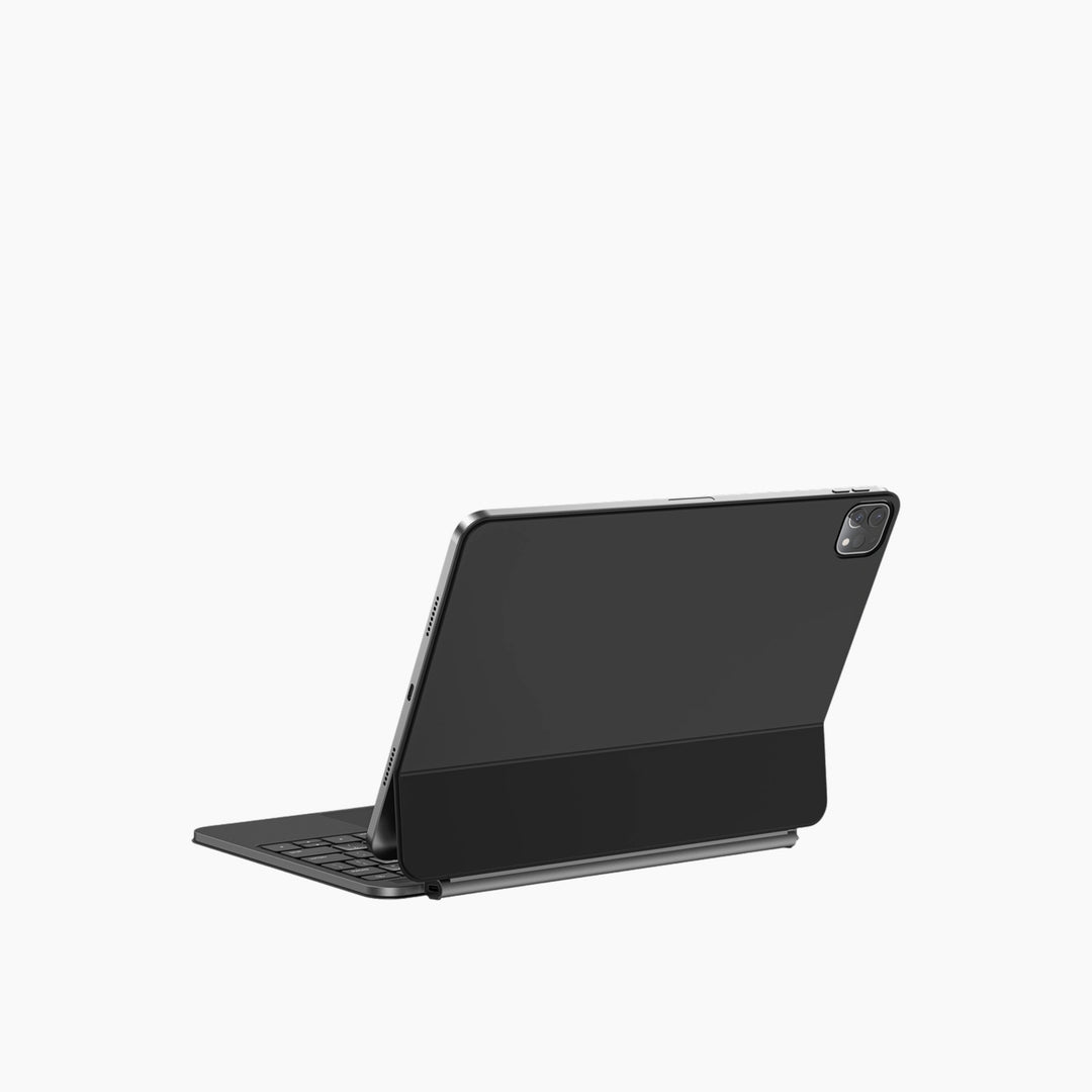 WiWU MK-002 Arabic&amp;English keyboard case for 13-inch iPad Air 2024