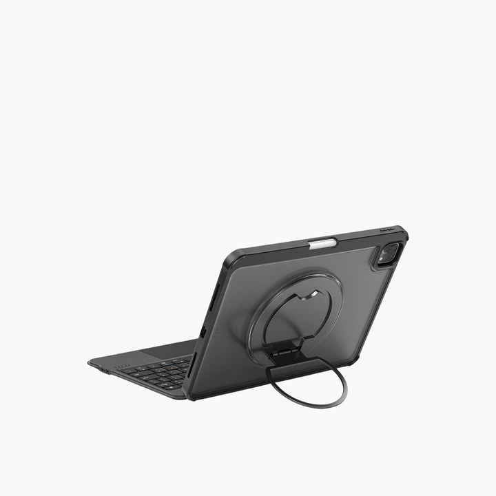 WiWU MK-007 Combo Pro 360° rotating detachable keyboard for iPad Pro 11-inch