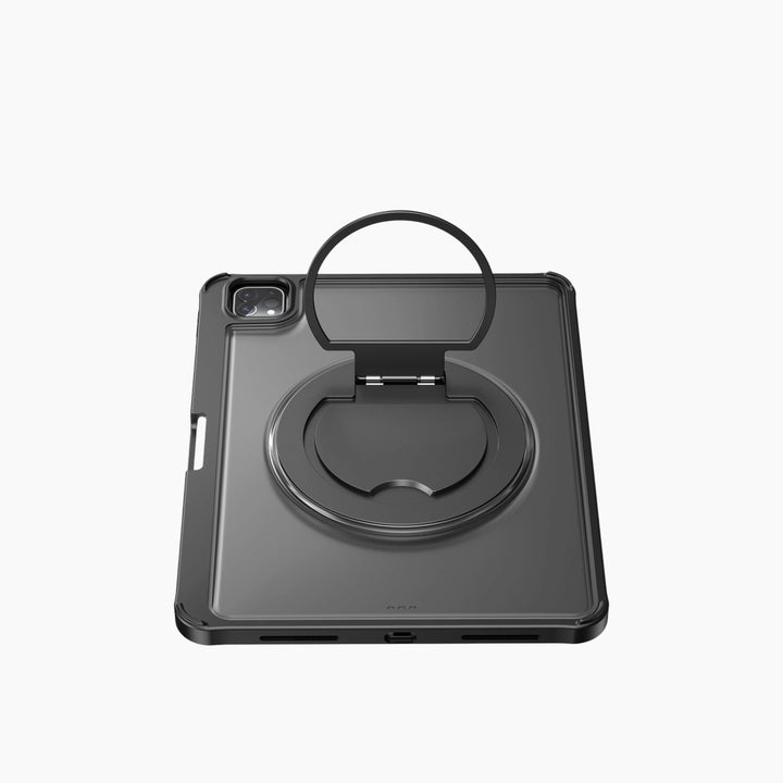 WiWU MK-007 Combo Pro keyboard case for 11-inch iPad with Arabic and English layouts