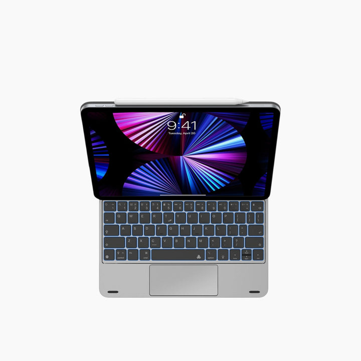 WiWU Magic Keyboard with integrated touchpad