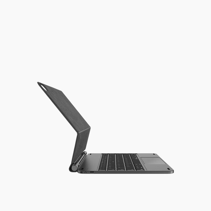 WiWU Magic Keyboard for iPad Air 13 inch 2024 with integrated touchpad