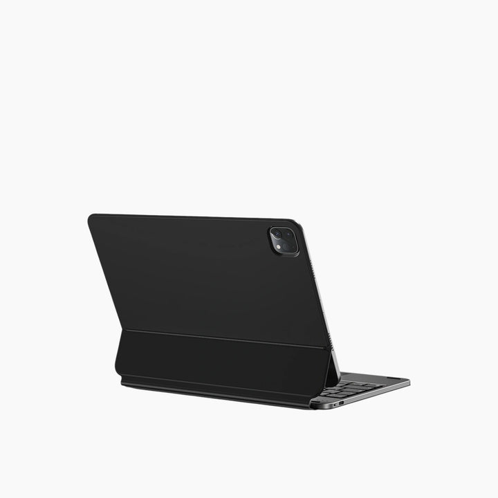 WiWU Magic Keyboard for iPad Pro 12.9 2021 with integrated touchpad