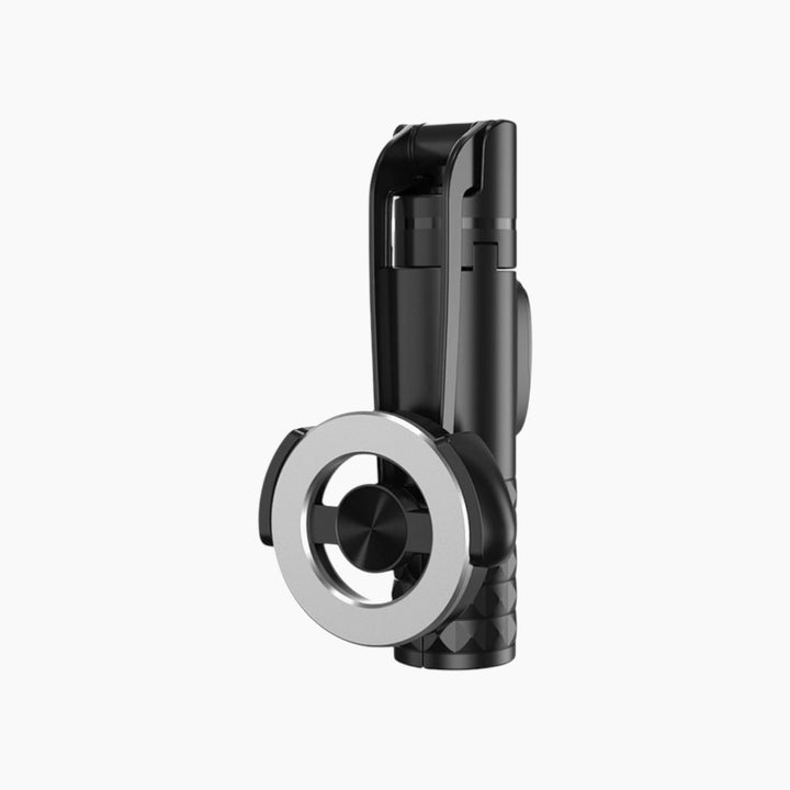 WiWU Magnetic Selfie Stick with wireless Bluetooth and aluminum alloy stick