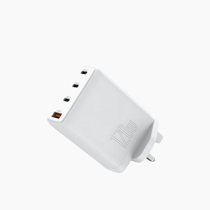 WiWU Mini Gan Charger Adapter
