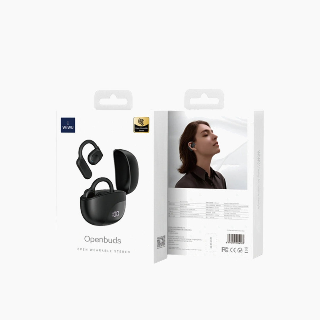 WiWU Openbuds In-Ear Headphones