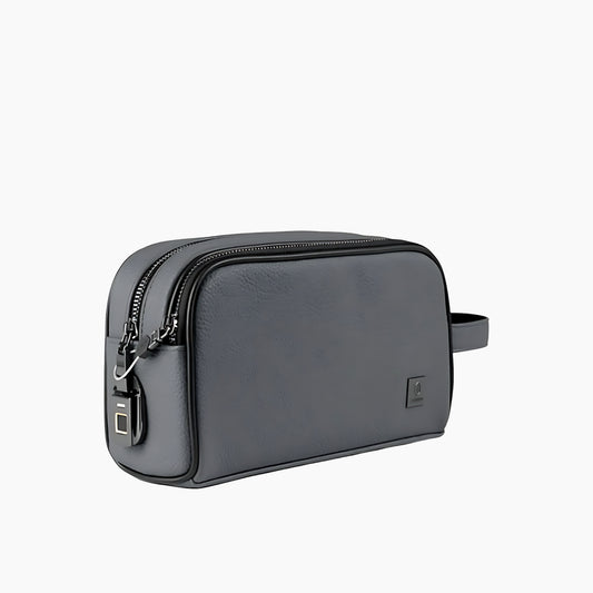 WiWU Phantom Fingerprint Lock Pouch Pro Travel Organizer Bag