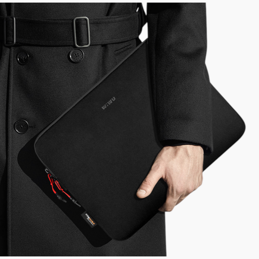WiWU Skin Armor Laptop Sleeve