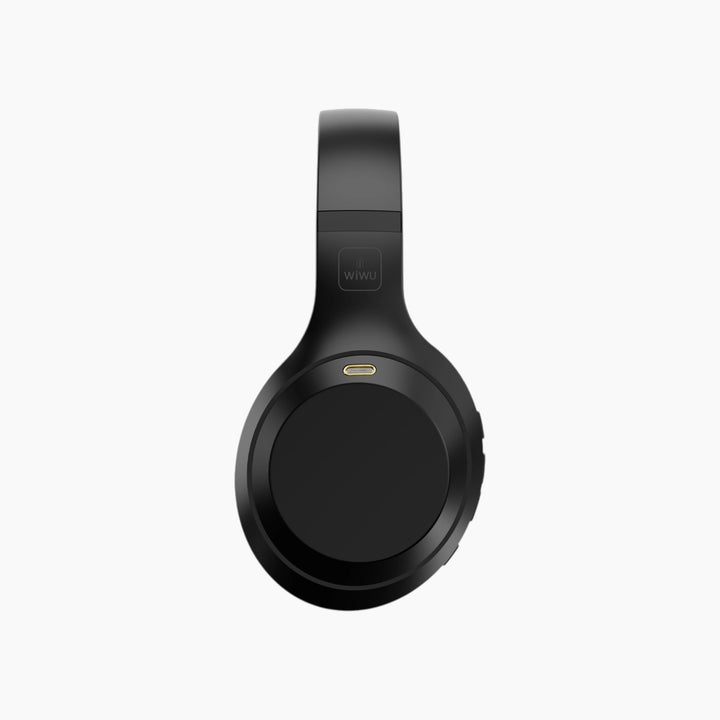 WiWU TD-15 Soundbasha Headset