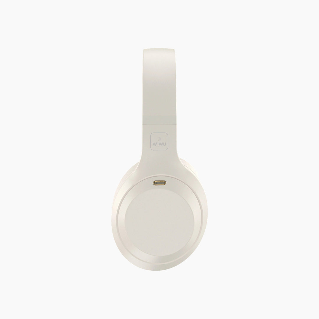 WiWU TD-15 Soundbasha Headset