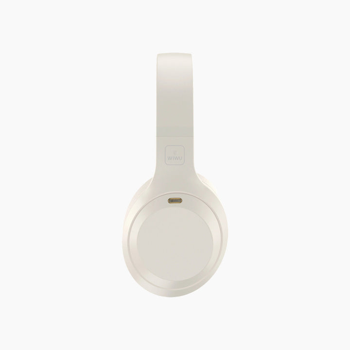 WiWU TD-15 Soundbasha Headset