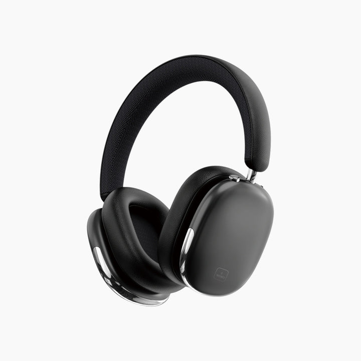 WiWU TD-16 AirBuds MAX headset with 500mAh battery