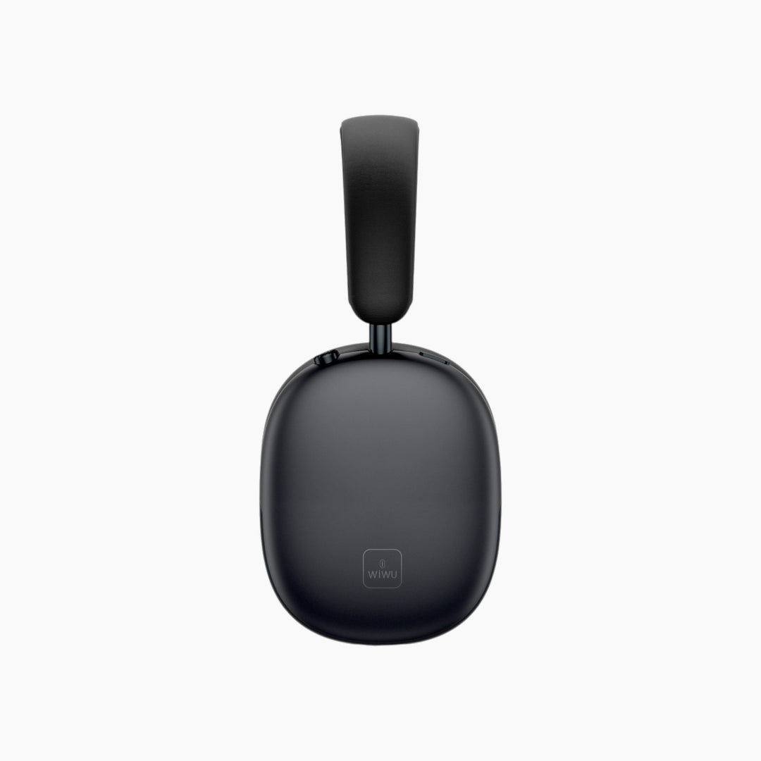 WiWU TD-16 AirBuds MAX headset with 500mAh battery
