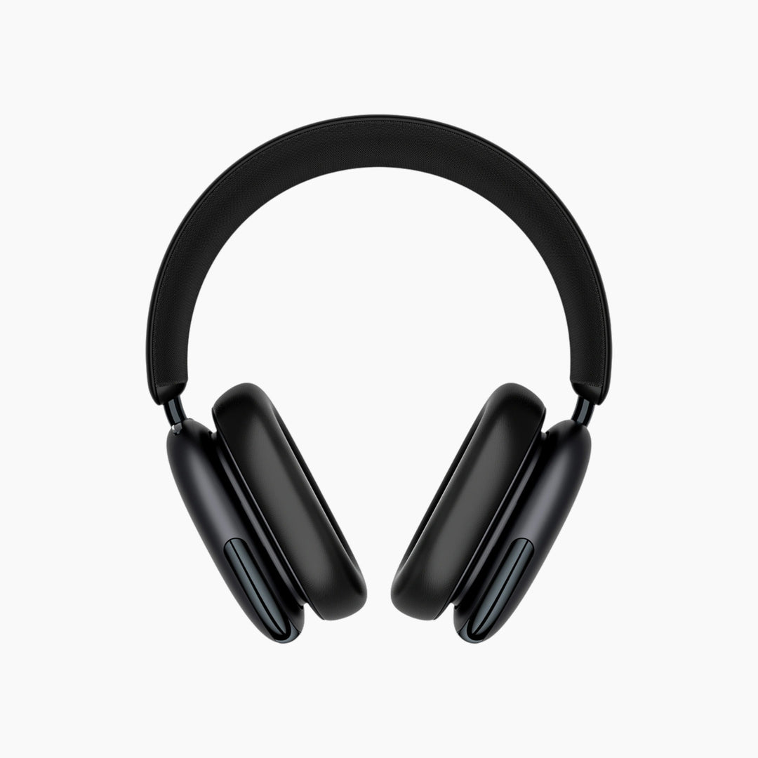 WiWU TD-16 AirBuds MAX headset with 500mAh battery