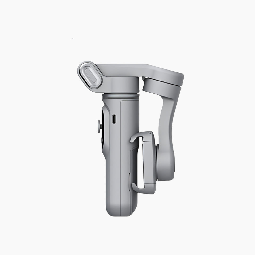 WiWU WI-SE007 handheld stabilizer with LCD screen