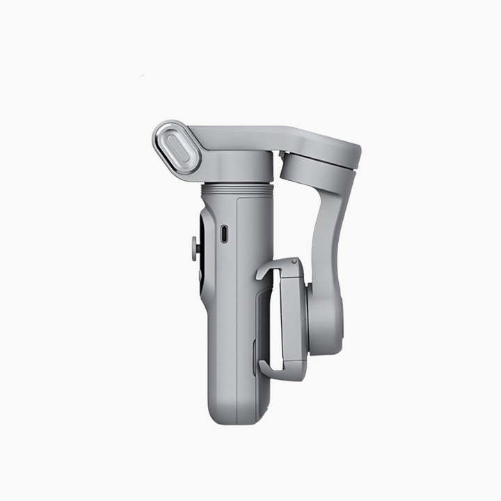 WiWU WI-SE007 handheld stabilizer with LCD screen