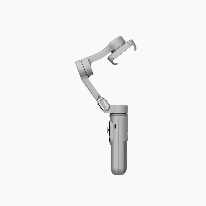 WiWU WI-SE007 handheld stabilizer with LCD screen