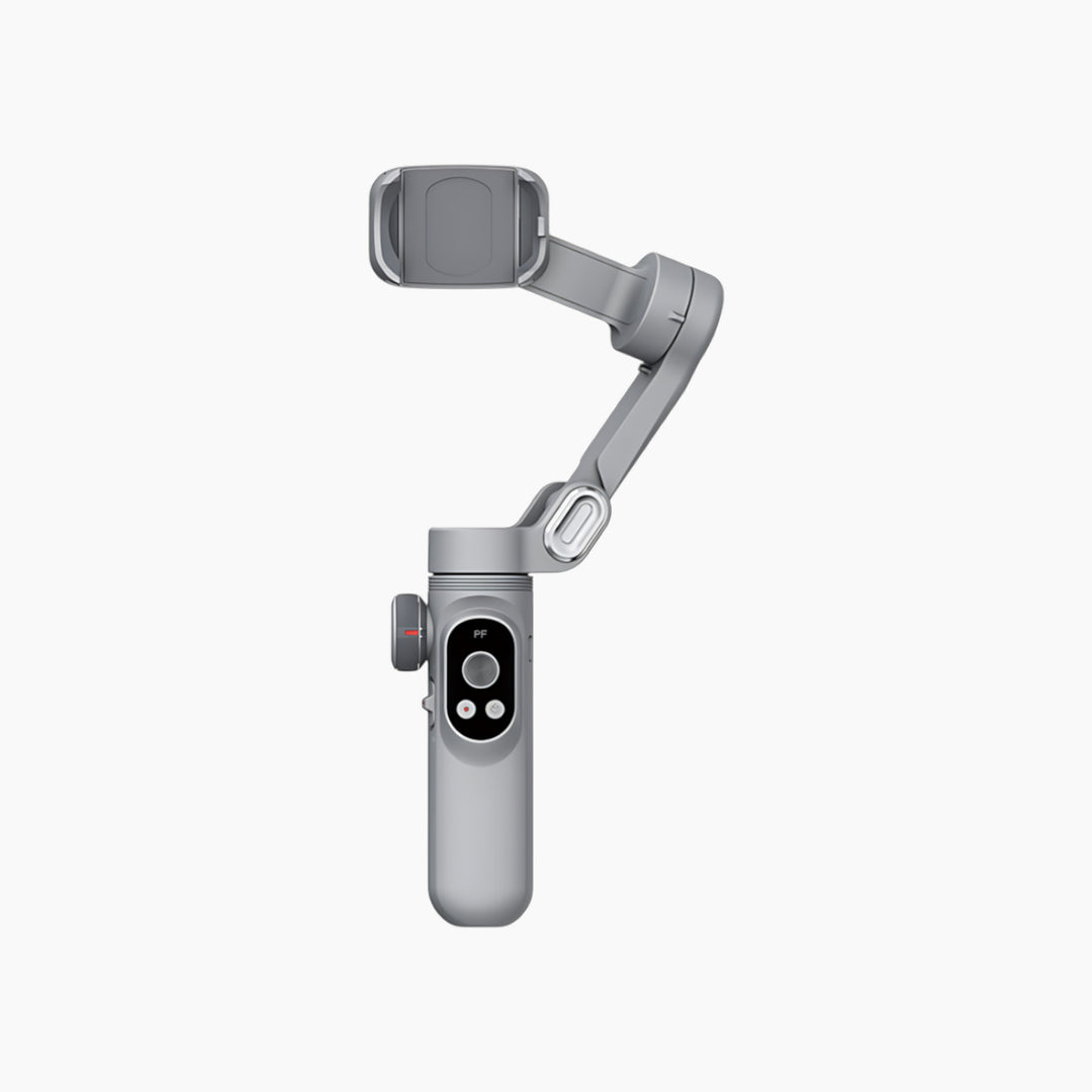 WiWU WI-SE007 handheld stabilizer with LCD screen
