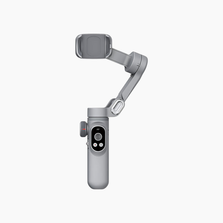 WiWU WI-SE007 handheld stabilizer with LCD screen