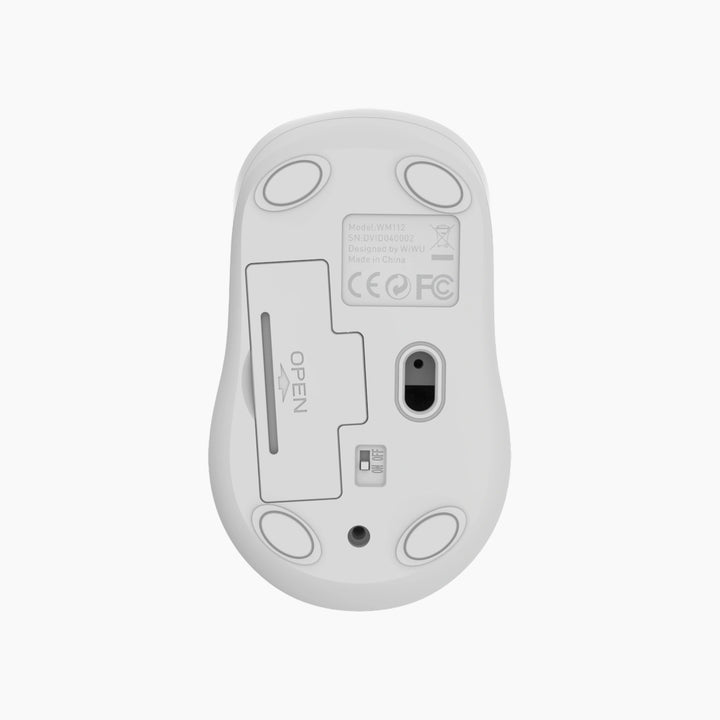 WiWU WM112 Wireless Mouse