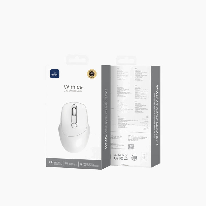 WiWU WM113 Wireless Mouse