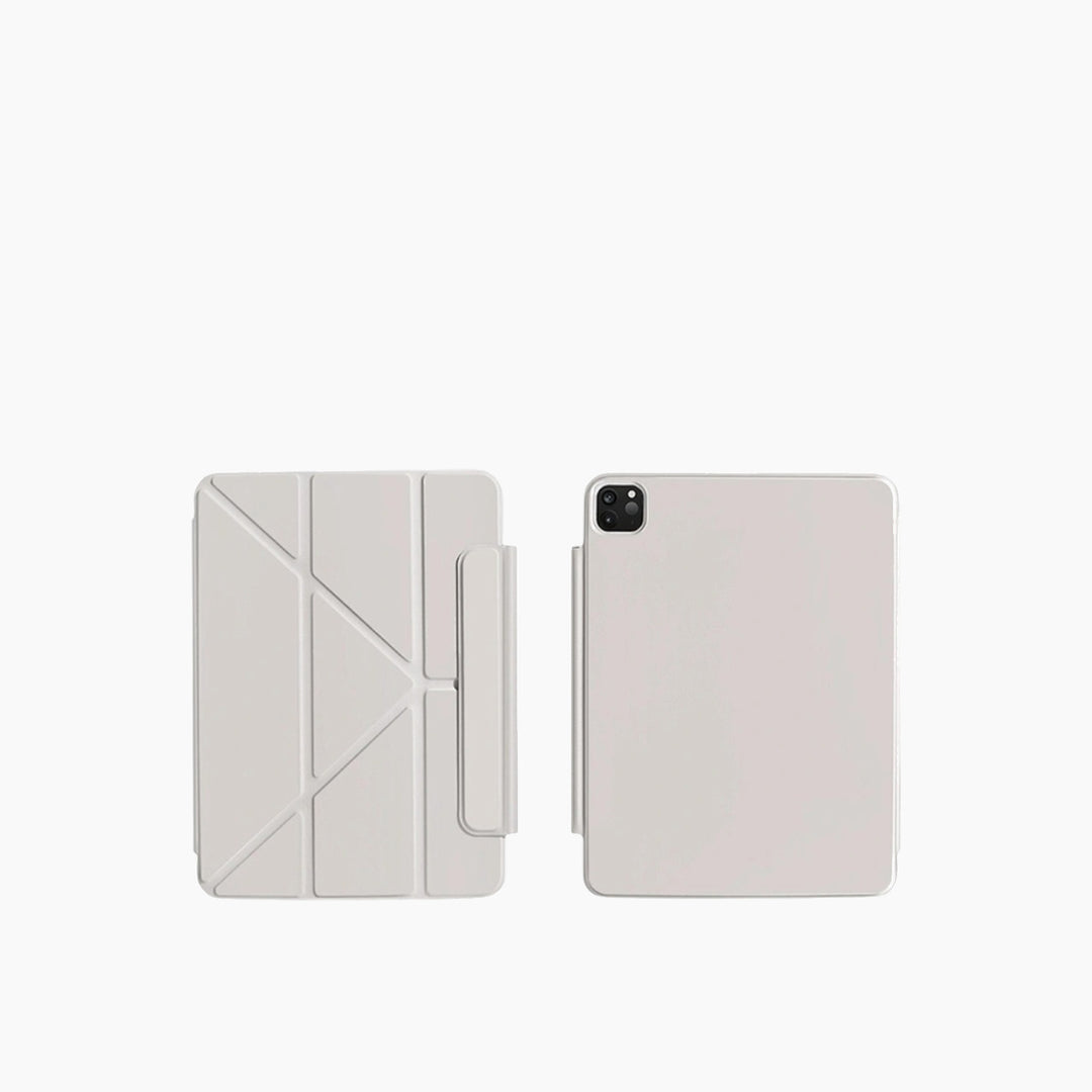حافظة آيباد ذكية WiWU Wi-004 Smart Folio