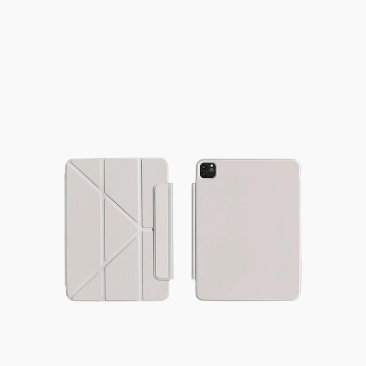 حافظة آيباد ذكية WiWU Wi-004 Smart Folio