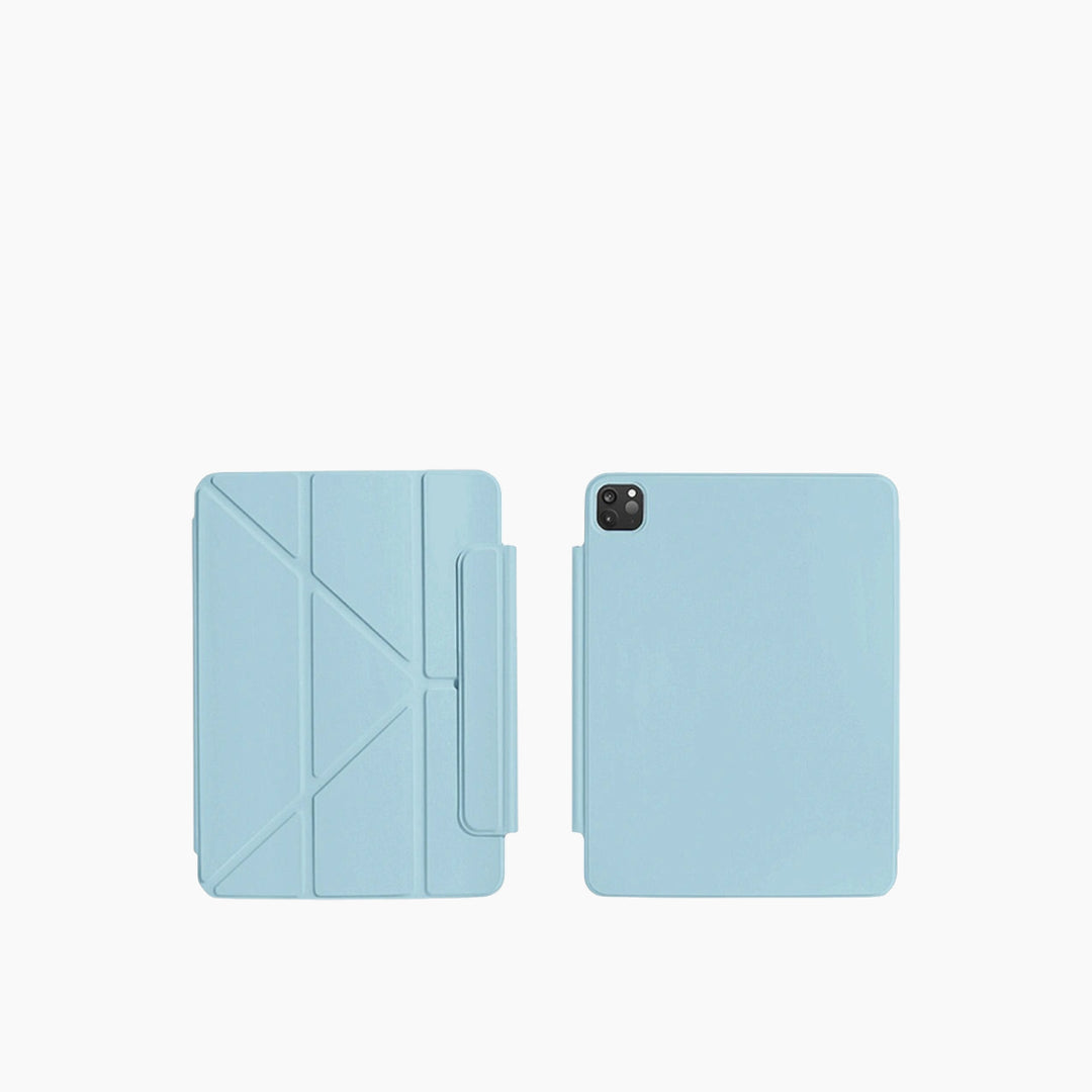 حافظة آيباد ذكية WiWU Wi-004 Smart Folio