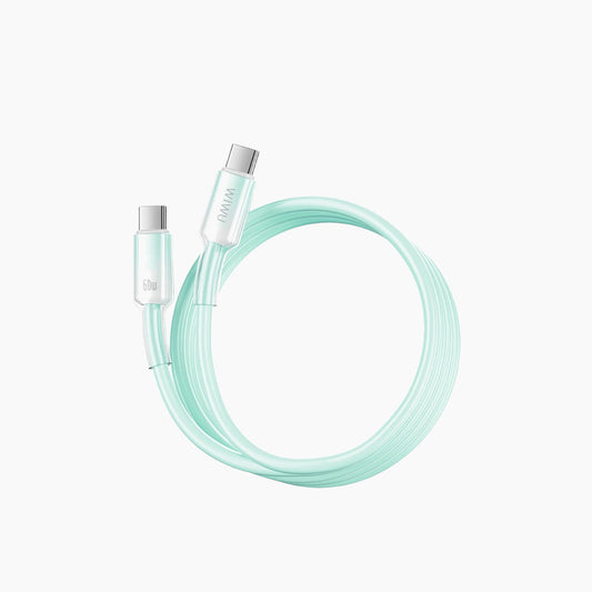 Wiwu Silicone Cable
