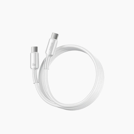 Wiwu Silicone Cable